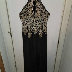 JVN by Jovani JVN33691A Prom Dress